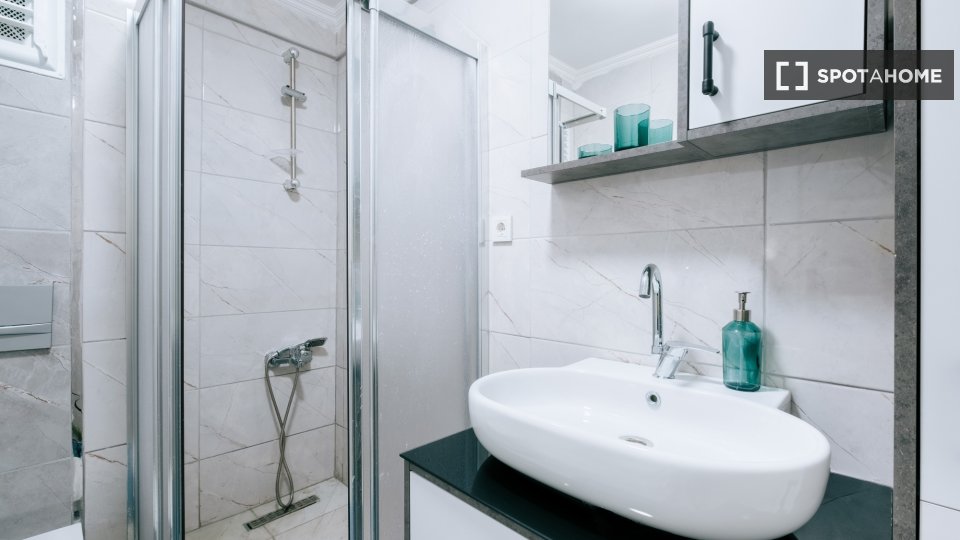 Apartment Istanbul, 1 bed — photo 3
