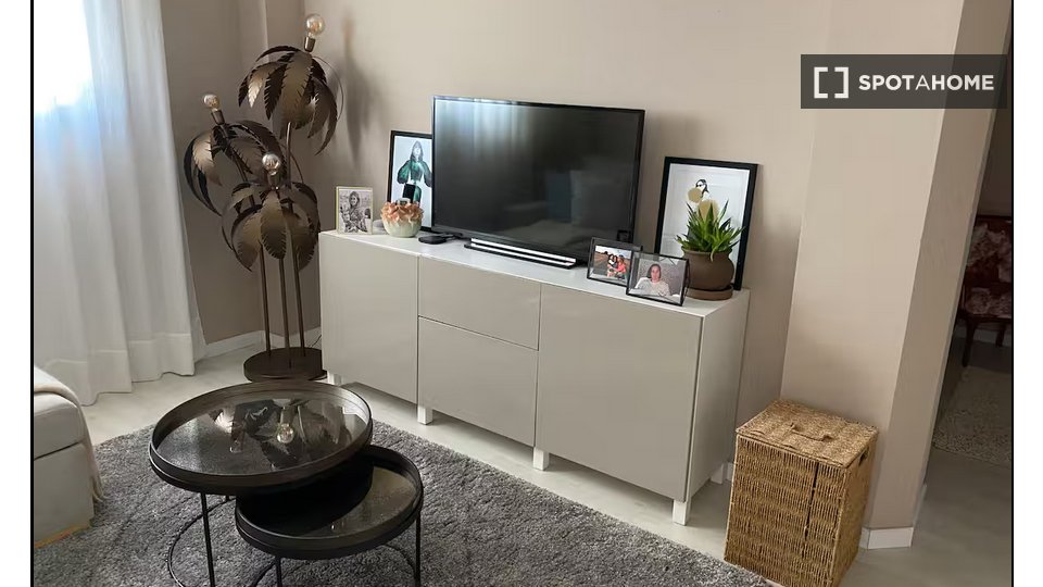 Apartment mono Madrid, 40m² — photo 7