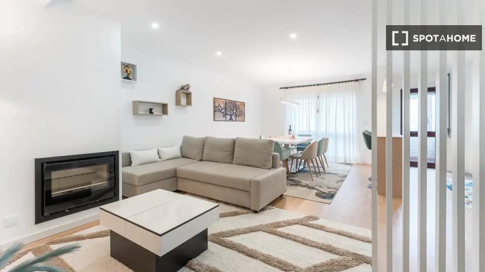 Apartment Porto, 2 beds — photo 8