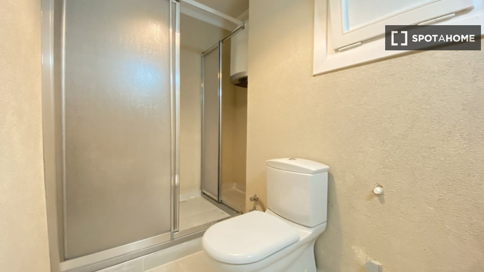 Apartment Istanbul, 1 bed — photo 15