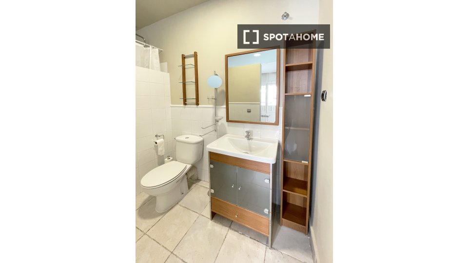 Apartment Madrid, 1 bed, 42m² — photo 8