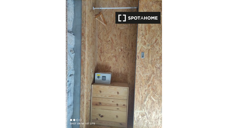 Apartment mono Porto, 30m² — photo 18