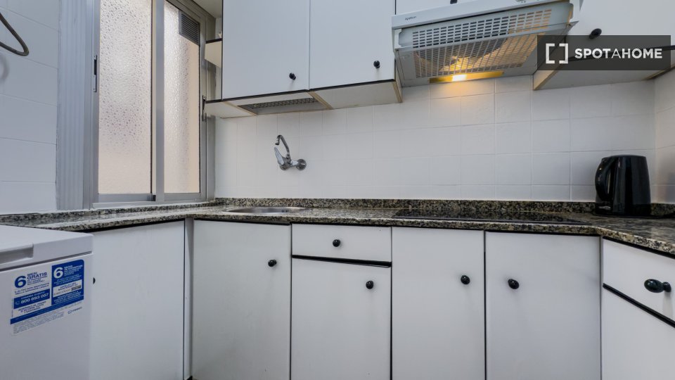 Apartment Barcelona, 1 bed, 50m² — photo 58