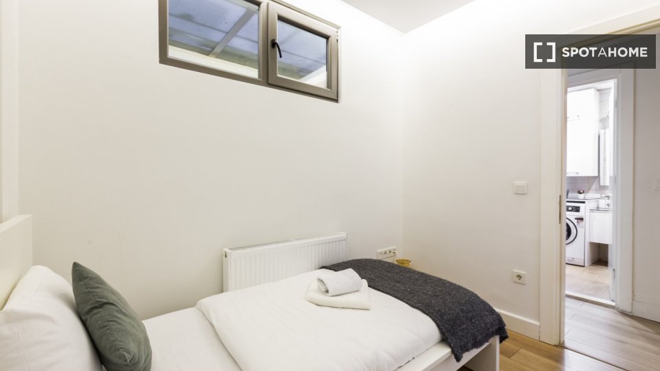 Apartment Istanbul, 1 bed — photo 18