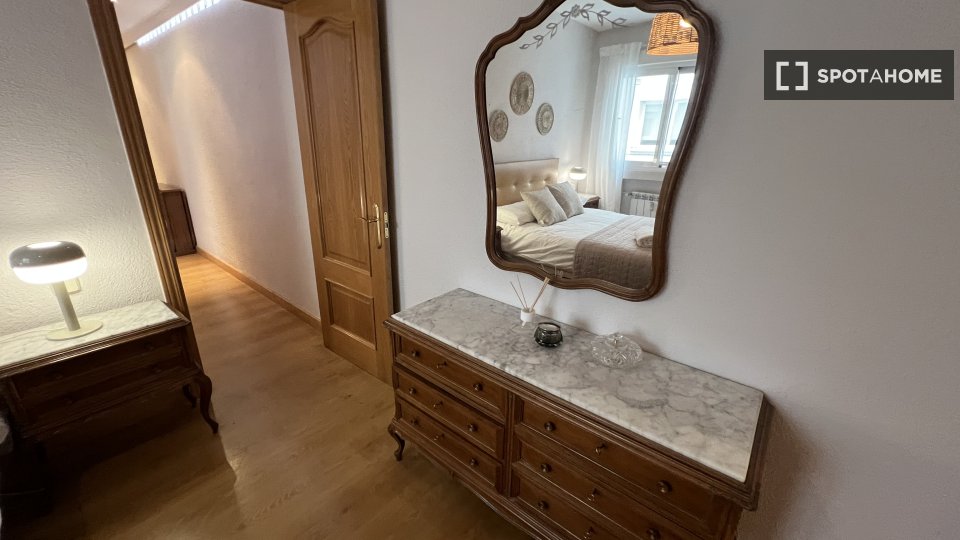 Apartment Madrid, 2 beds — photo 1
