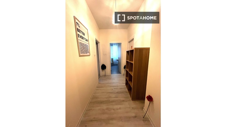 Double room Trento, 6 beds — photo 17