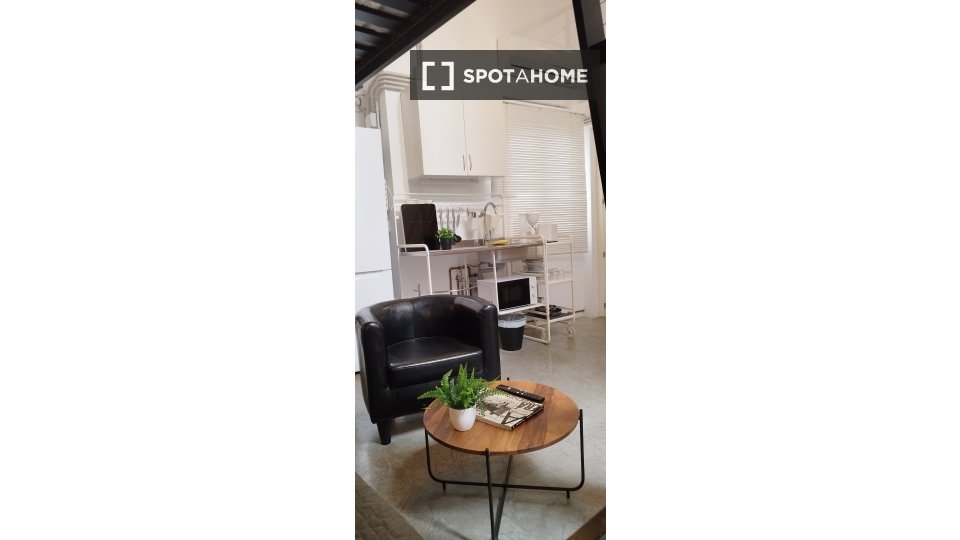 Apartment Cordoba, 2 beds, 50m² — photo 47