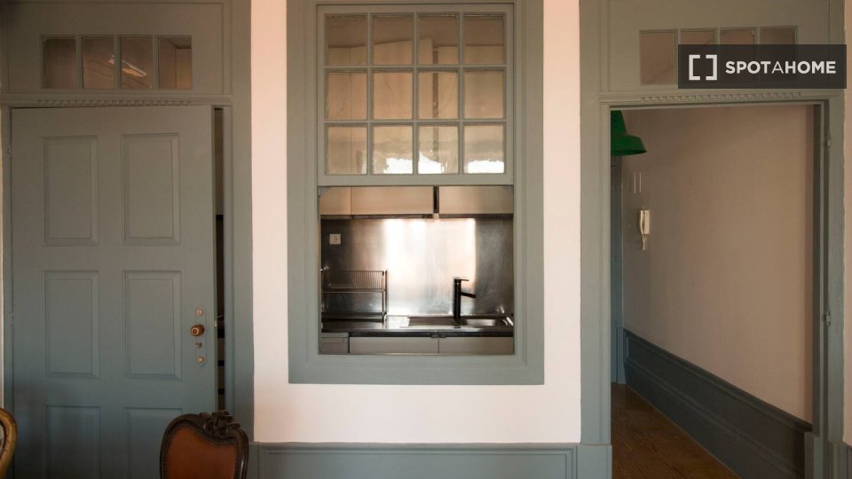 Apartment mono Porto — photo 1