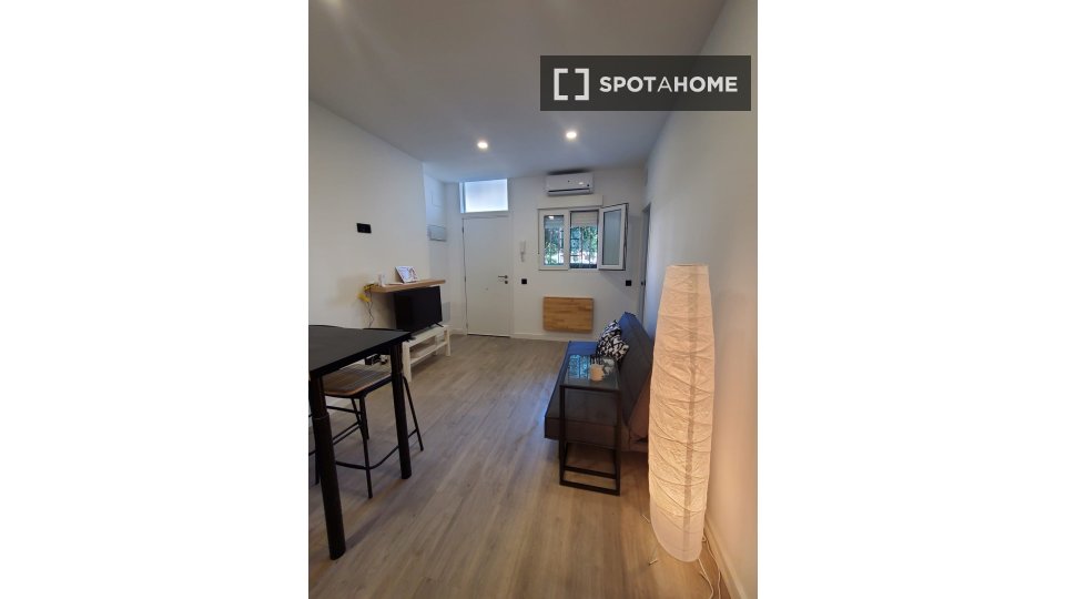 Apartment Madrid, 1 bed, 31m² — photo 5