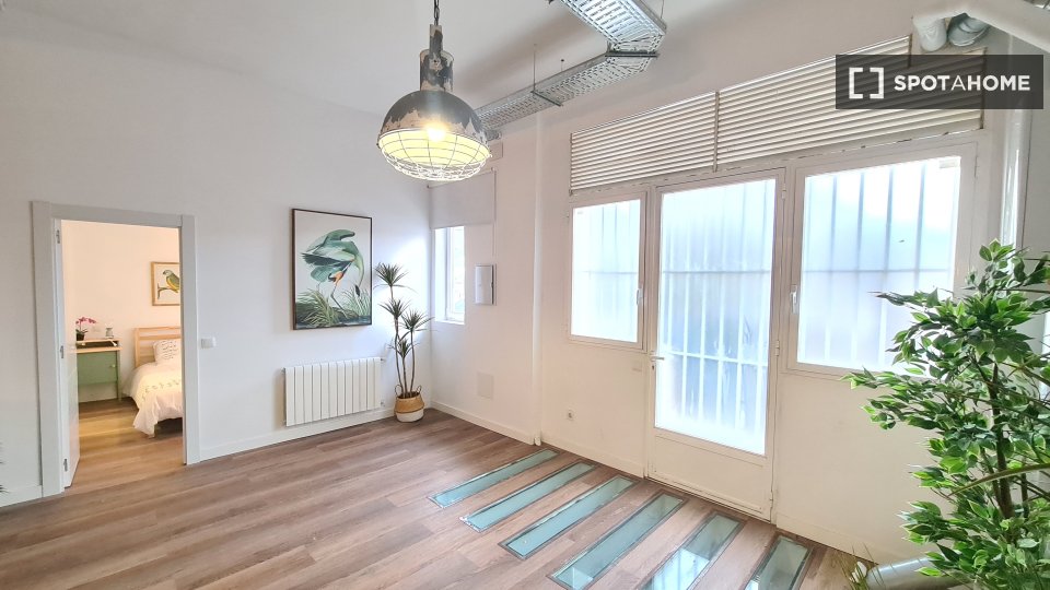 Apartment Madrid, 4 beds, 330m² — photo 15