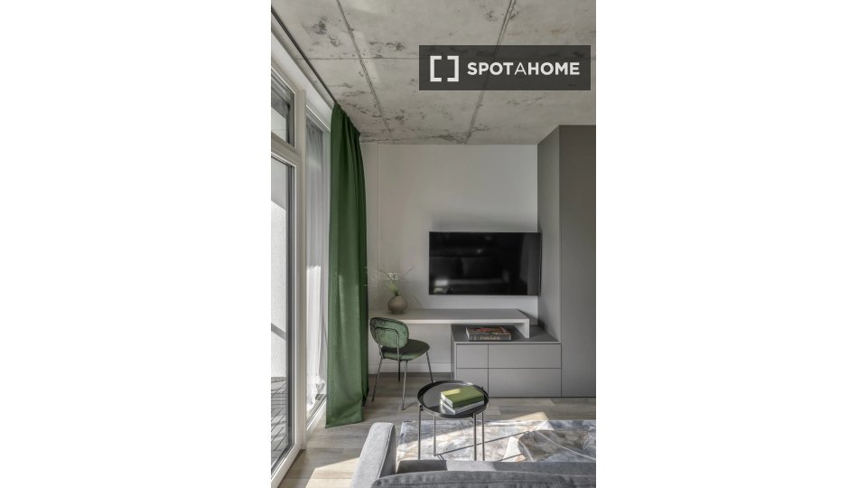 Apartment Vilnius, 1 bed — photo 6