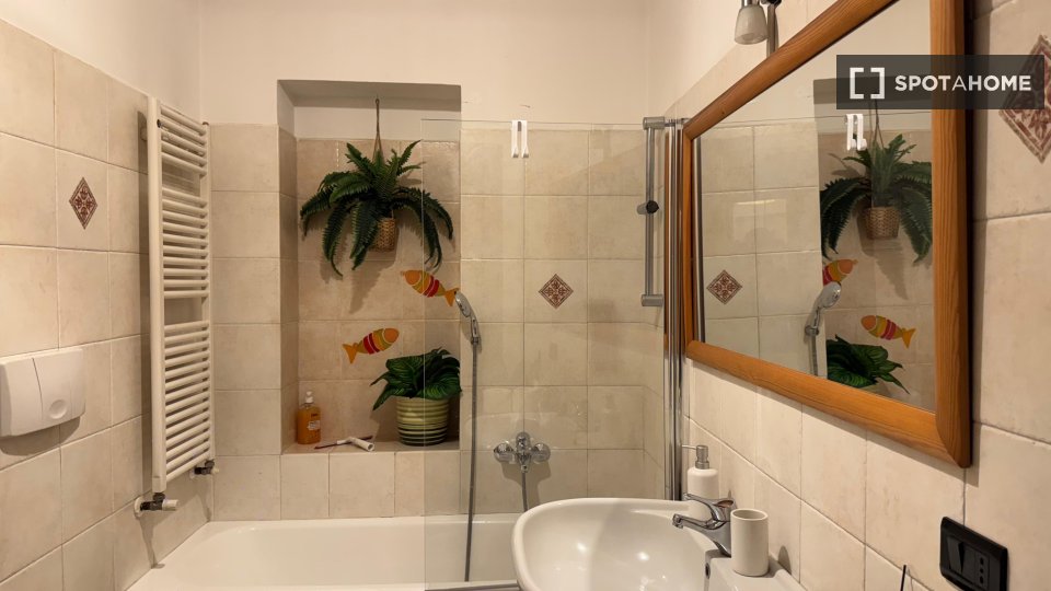 Apartment mono Milan, 50m² — photo 1