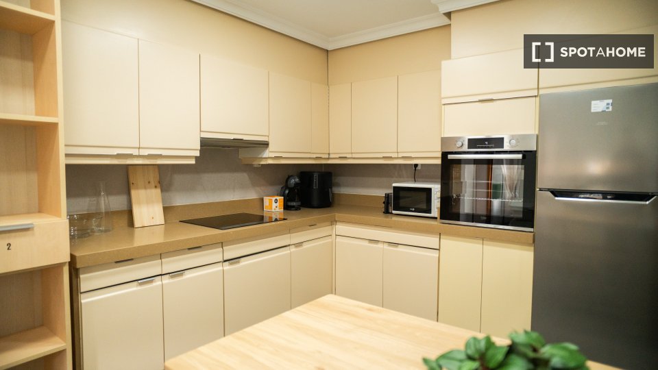 Double room Murcia, 6 beds, 190m² — photo 13