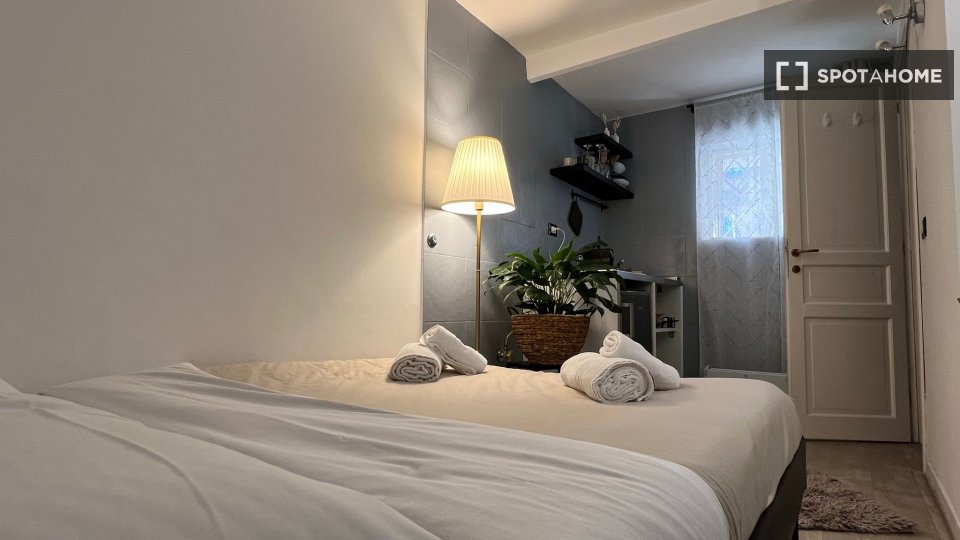 Apartment mono Rome — photo 3