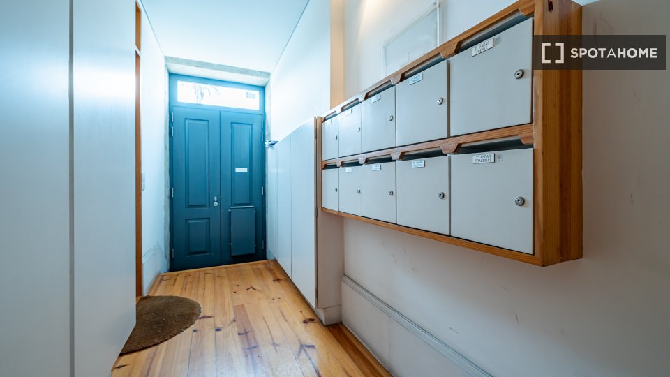 Apartment Porto, 2 beds — photo 13