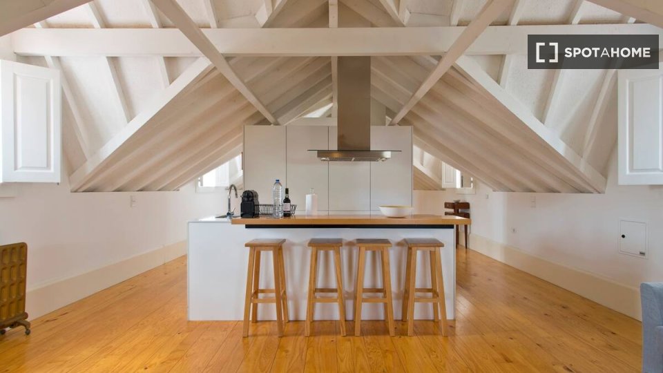 Apartment Porto, 1 bed — photo 12