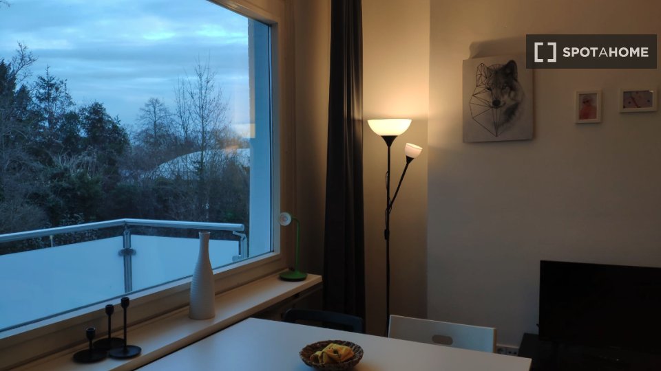 Apartment mono Berlin, 34m² — photo 15