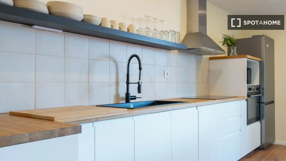 Apartment Porto, 3 beds — photo 16