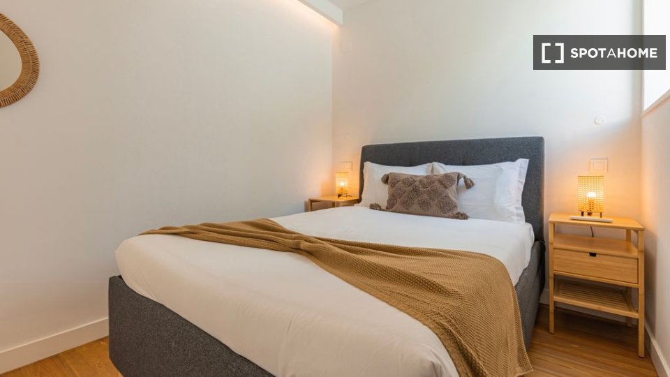 Apartment Lisbon, 2 beds — photo 12