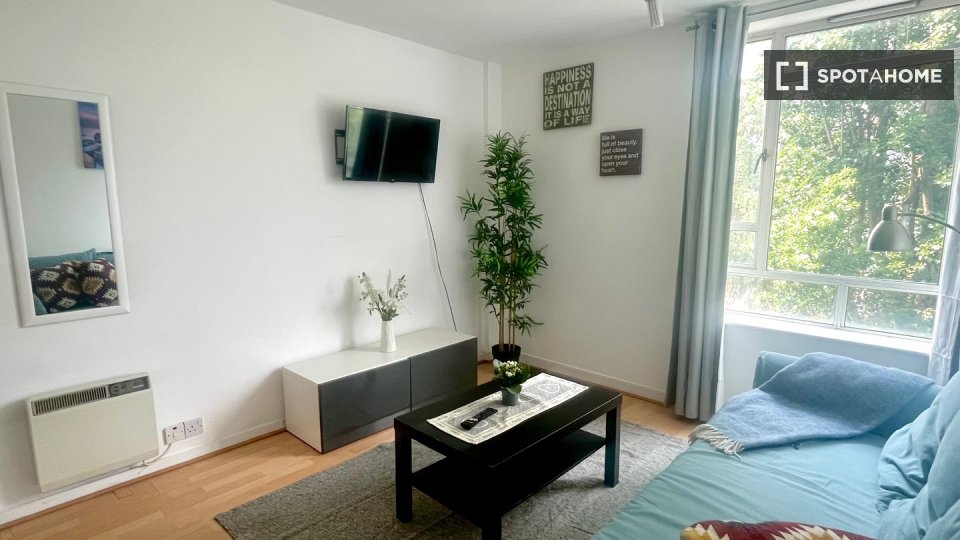 Apartment London, 1 bed — photo 7