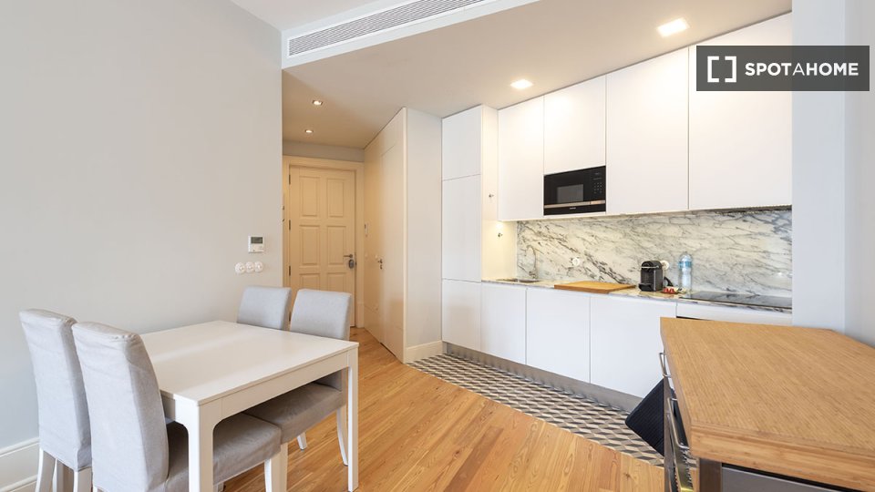 Apartment mono Porto, 80m² — photo 4