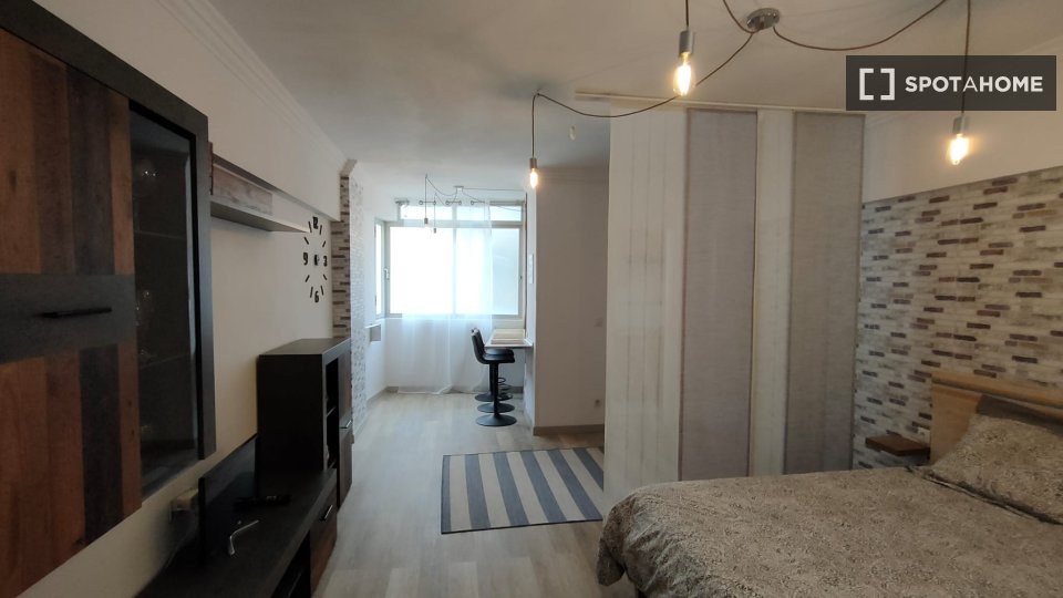 Apartment mono Santa_Cruz_De_Tenerife, 38m² — photo 3
