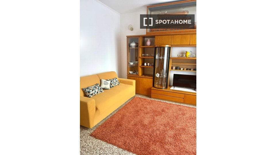 Apartment Milan, 1 bed, 89m² — photo 4