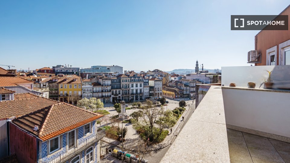 Apartment mono Porto, 50m² — photo 1