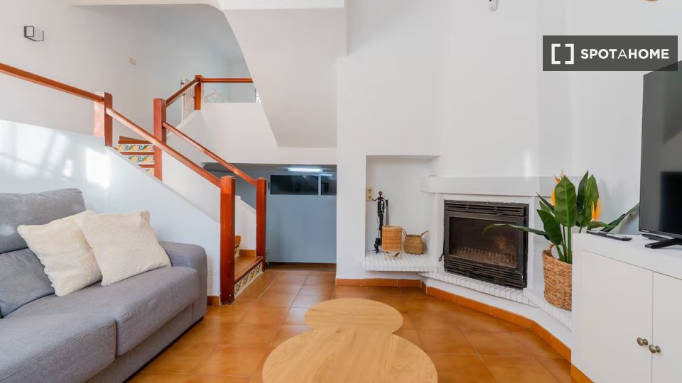 Apartment Valencia, 3 beds — photo 1