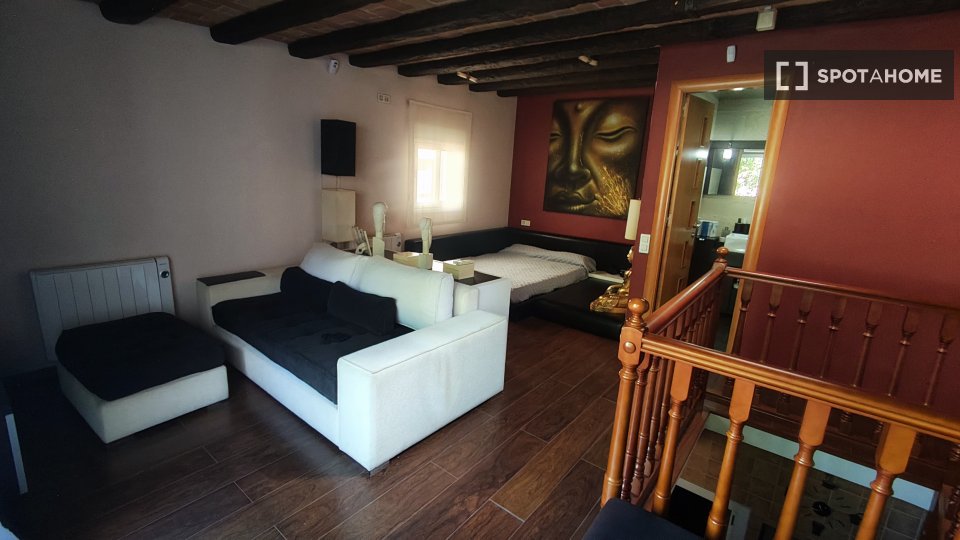 Apartment Barcelona, 2 beds, 95m² — photo 2