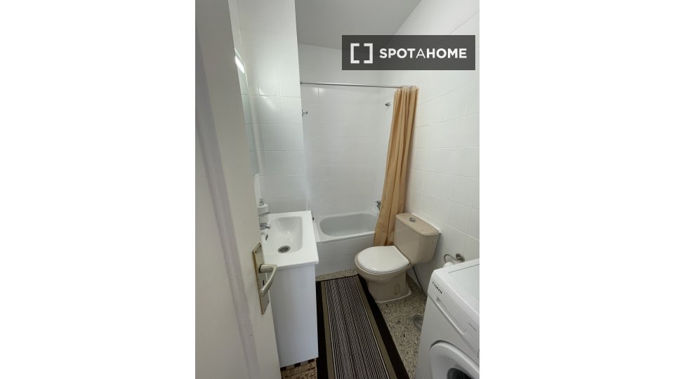 Apartment mono Santa_Cruz_De_Tenerife, 45m² — photo 5