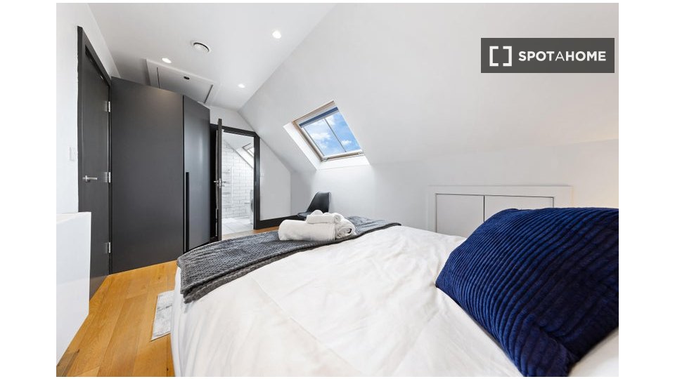Apartment London, 1 bed — photo 3