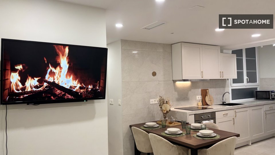 Double room Cartagena, 4 beds, 85m² — photo 10