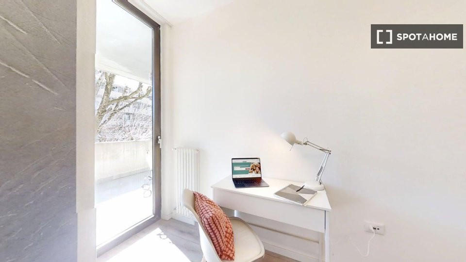 Double room Padua, 8 beds — photo 2