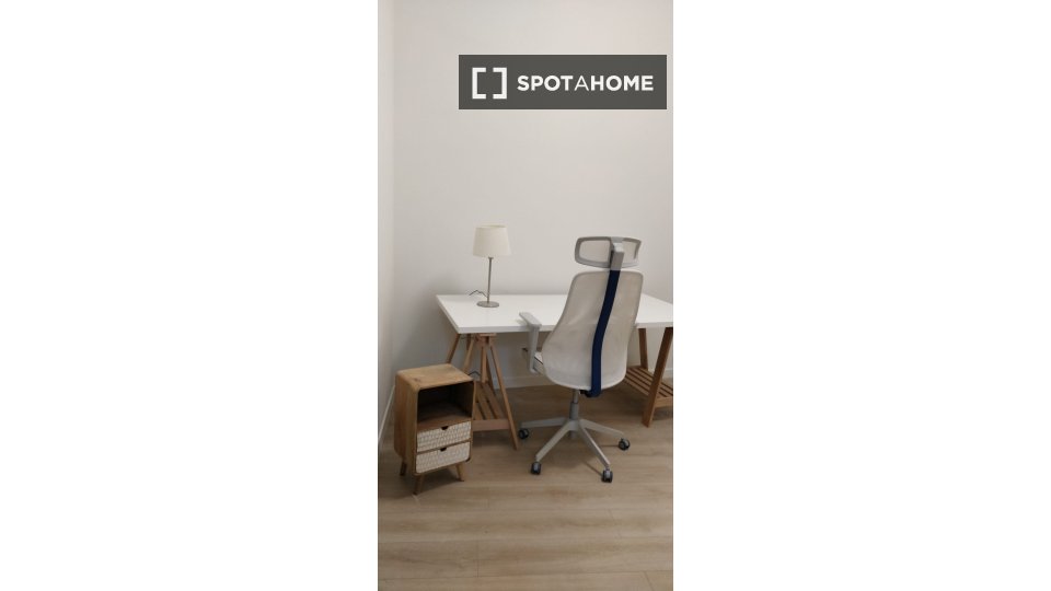 Apartment Brussels, 2 beds, 67m² — photo 18