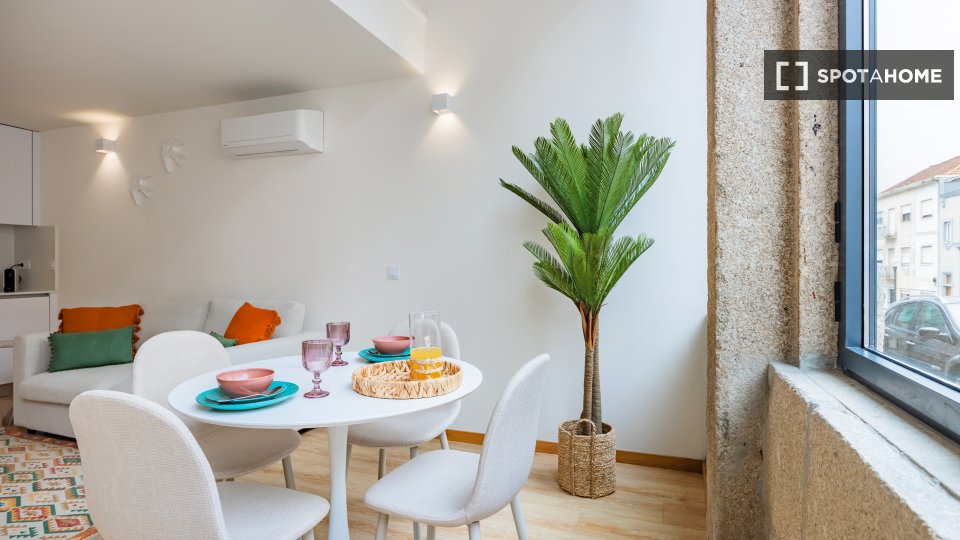 Apartment Porto, 1 bed — photo 9