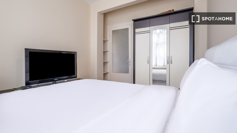 Apartment Istanbul, 1 bed — photo 12