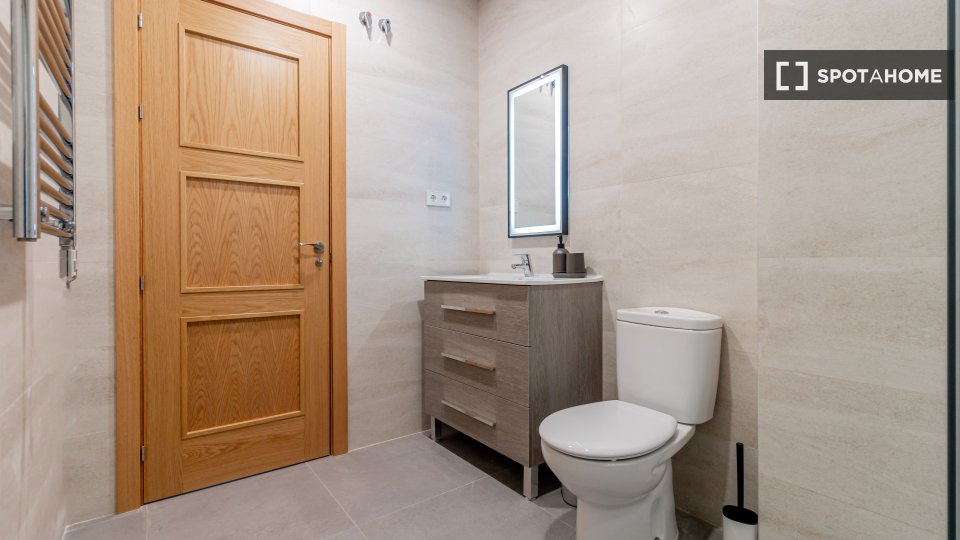 Apartment Madrid, 3 beds — photo 19