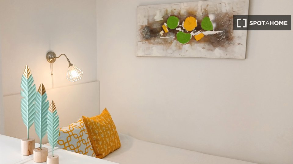 Apartment mono Murcia — photo 26