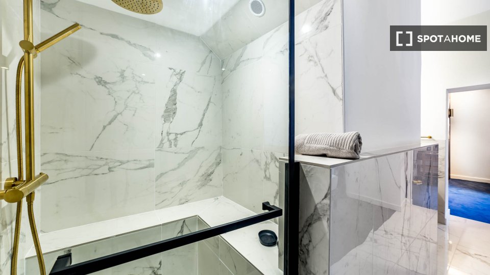 Apartment Lyon, 2 beds, 78m² — photo 6
