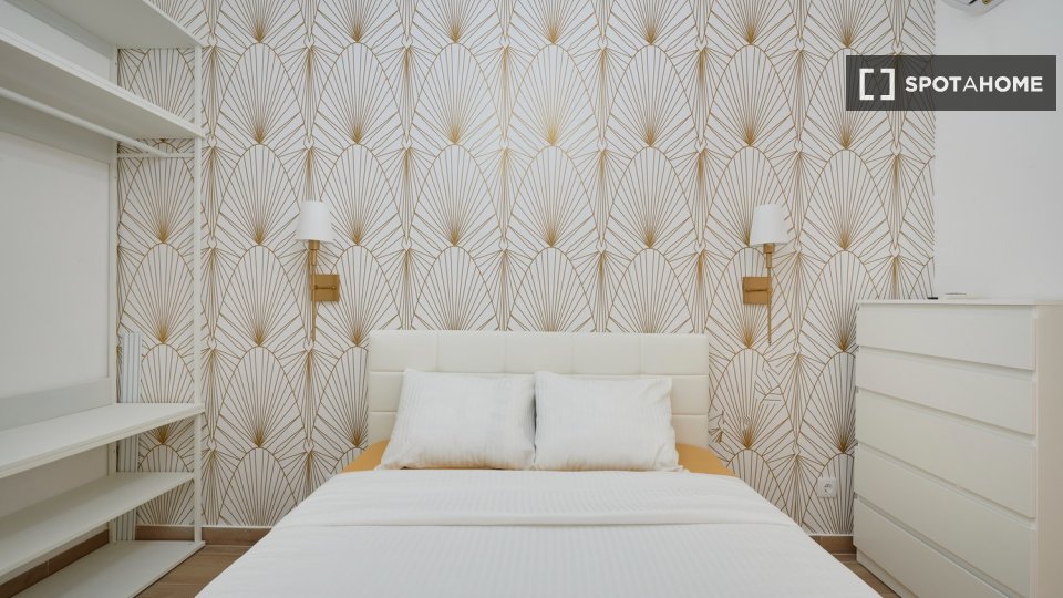 Apartment Lisbon, 1 bed — photo 9
