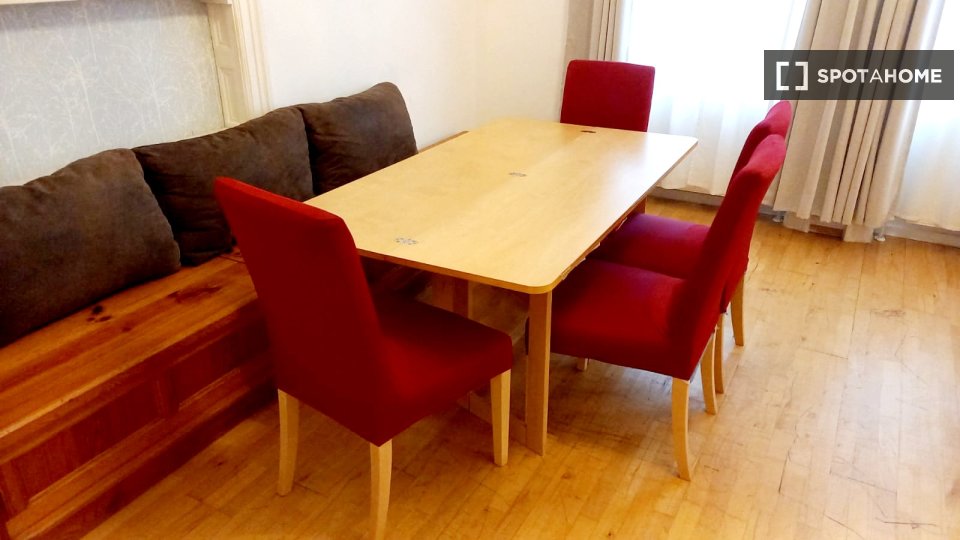 Apartment Vienna, 2 beds — photo 4