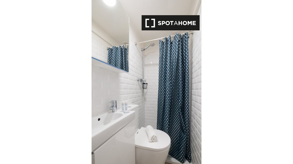 Apartment Lisbon, 1 bed, 30m² — photo 15