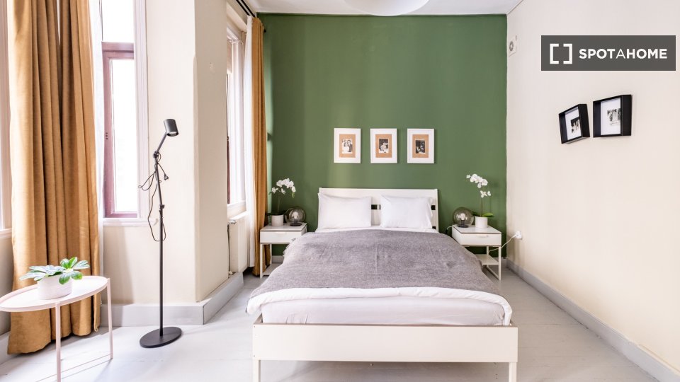 Apartment Istanbul, 1 bed — photo 8