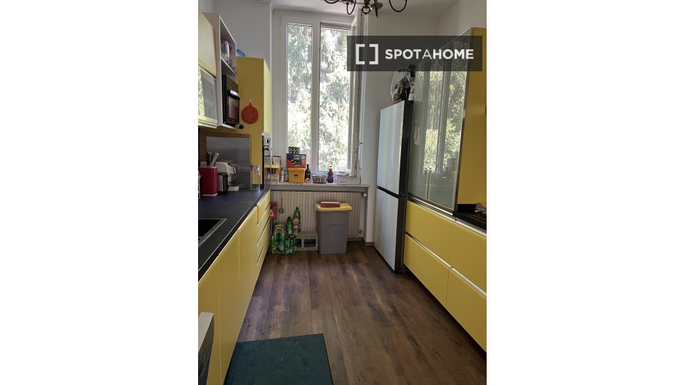 Appartamento Torino, 2 camere, 135m² — foto 5