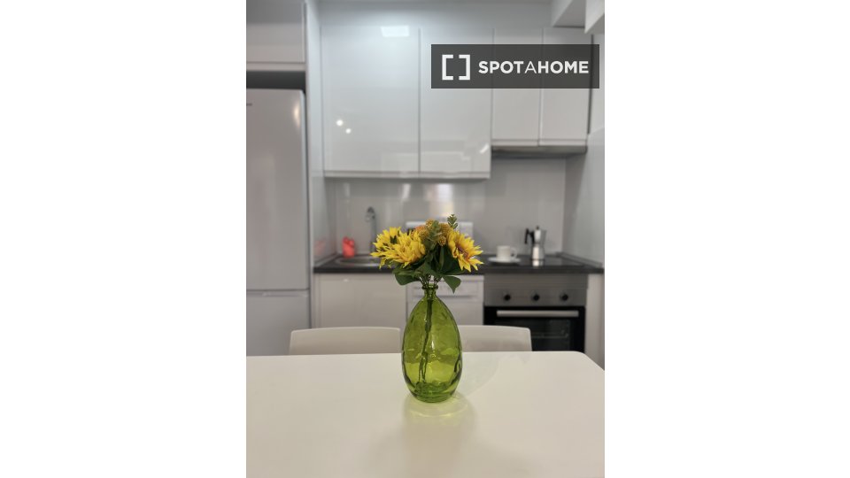 Apartment Madrid, 2 beds, 70m² — photo 10