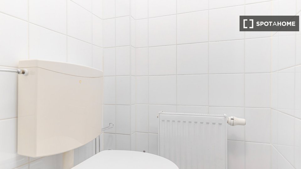 Apartment Vienna, 1 bed, 45m² — photo 15
