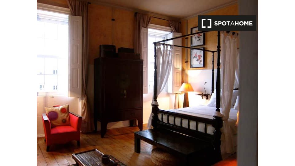 Apartment Porto, 2 beds — photo 16