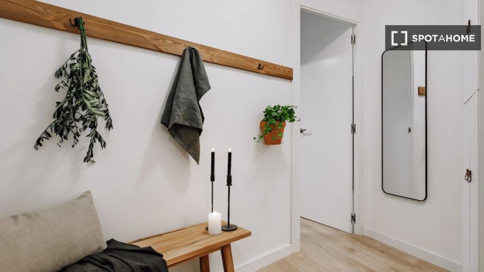 Appartamento Barcellona, 2 camere — foto 20