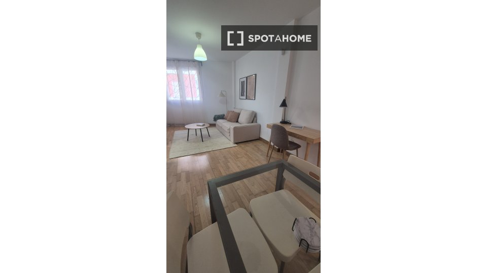Apartment mono Madrid, 65m² — photo 8